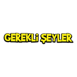 Gerekli Şeyler <br> Ürünleri