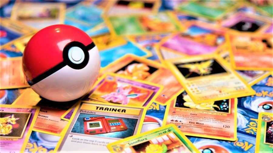 Pokémon Kart Koleksiyonuna Nasıl Başlarım ?