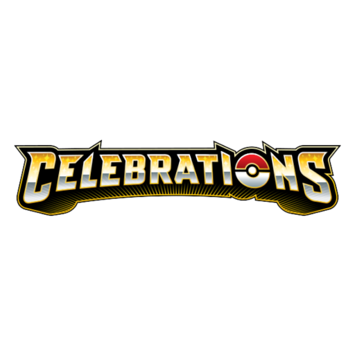 Sword & Shield - Celebrations