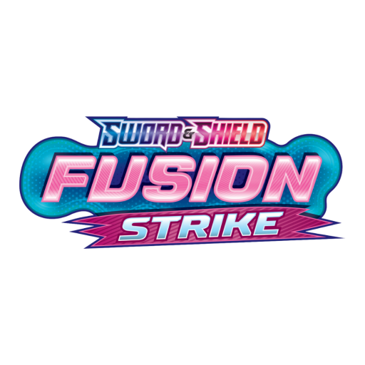Sword & Shield - Fusion Strike