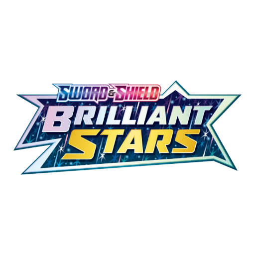 Sword & Shield - Brilliant Stars