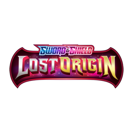 Sword & Shield -  Lost Origin