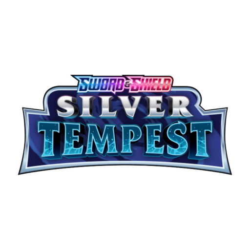 Sword & Shield - Silver Tempest