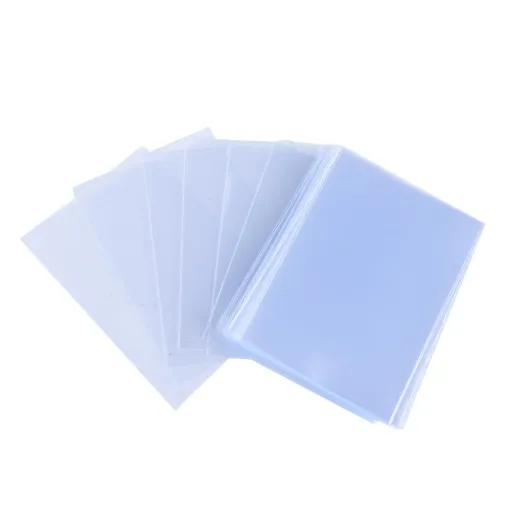 Kart Kılıfı ( Sleeve )
