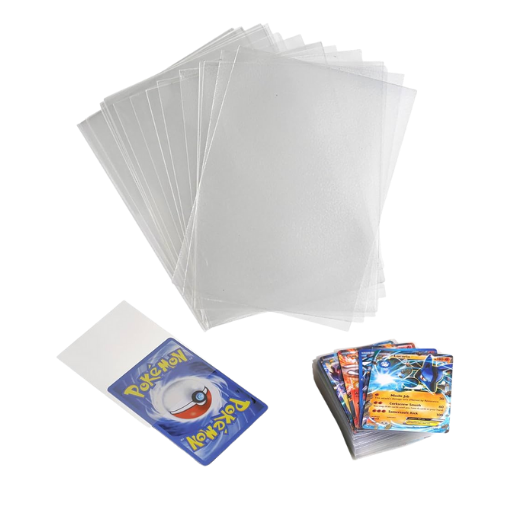 Sleeve - Kart Kılıfı