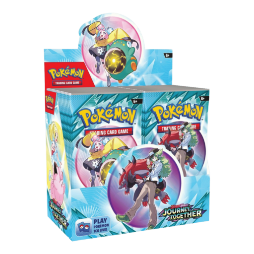 Booster Kutuları