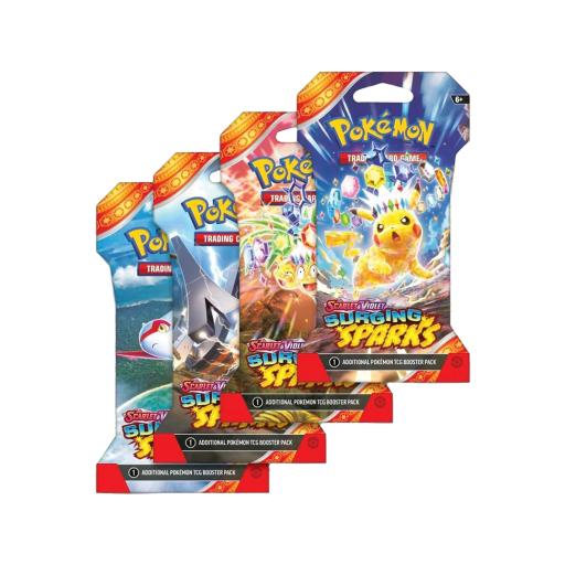 Booster Paketleri
