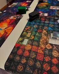 TCG Playmat