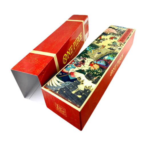 Özel ( Limited ) Kutular