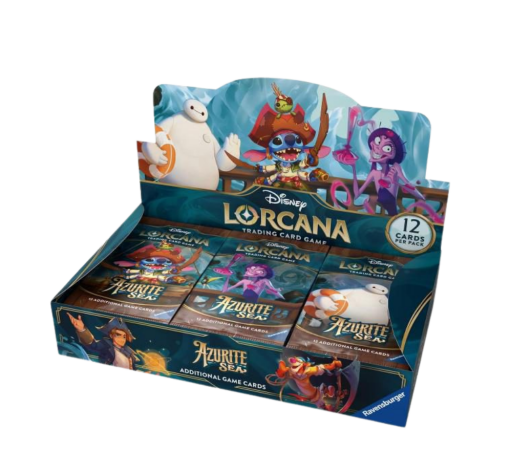 Booster Kutuları