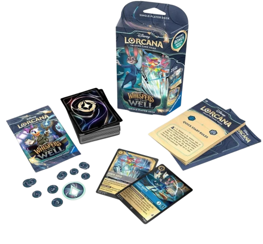 Başlangıç Desteleri