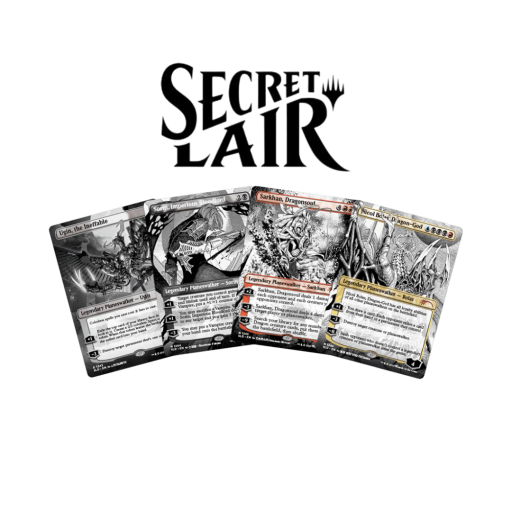 Secret Lair