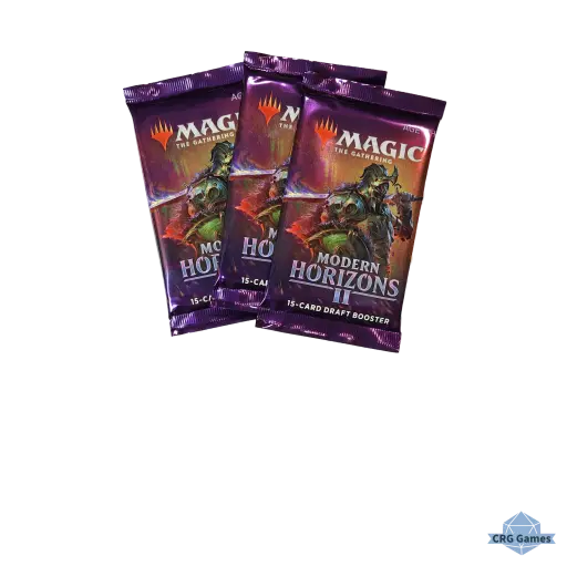 Draft Booster Paketleri