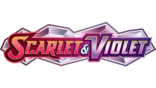 Scarlet & Violet - Base