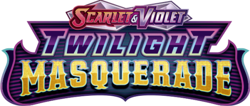 Scarlet & Violet - Twilight Masquerade