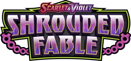 Scarlet & Violet - Shrouded Fable