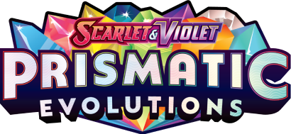 Scarlet & Violet - Prismatic Evolutions