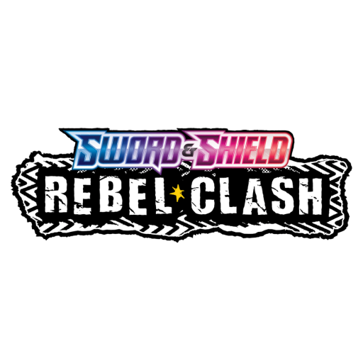 Sword & Shield - Rebel Clash