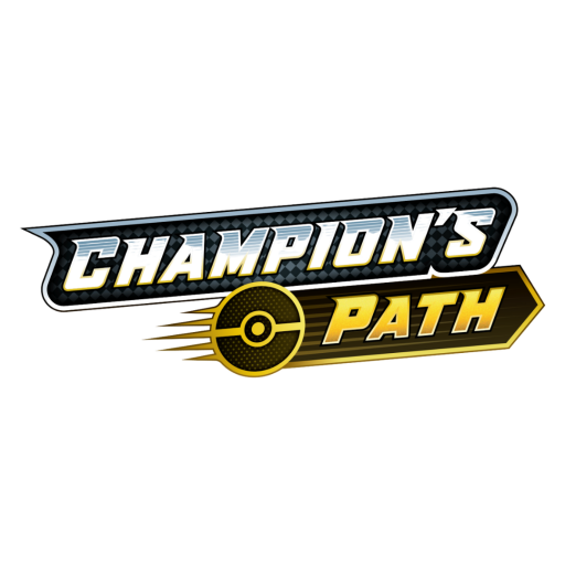 Sword & Shield - Champion's Path