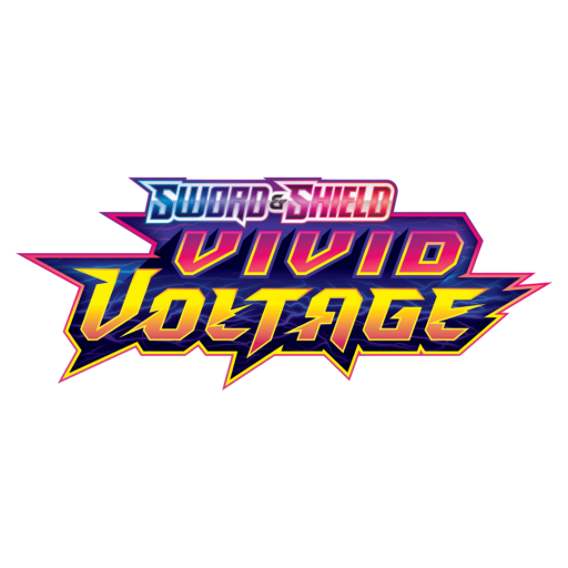 Sword & Shield - Vivid Voltage