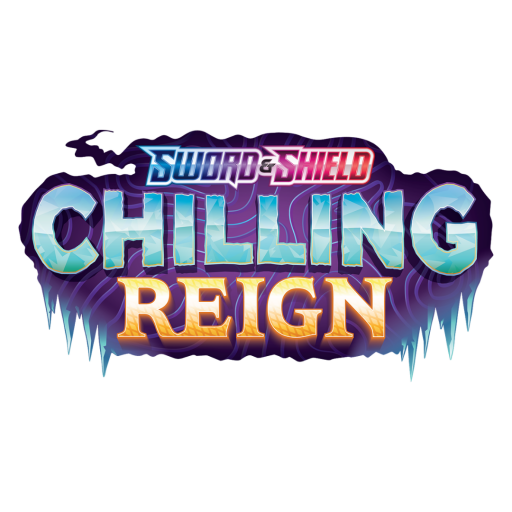 Sword & Shield - Chilling Reign