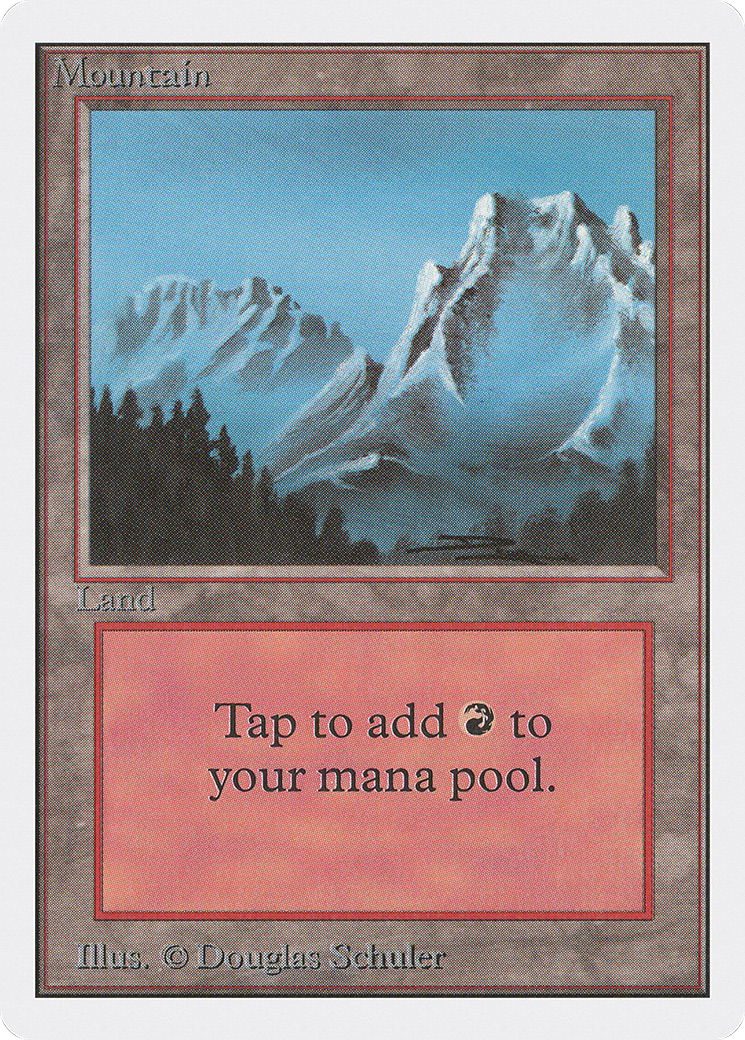 Mountain