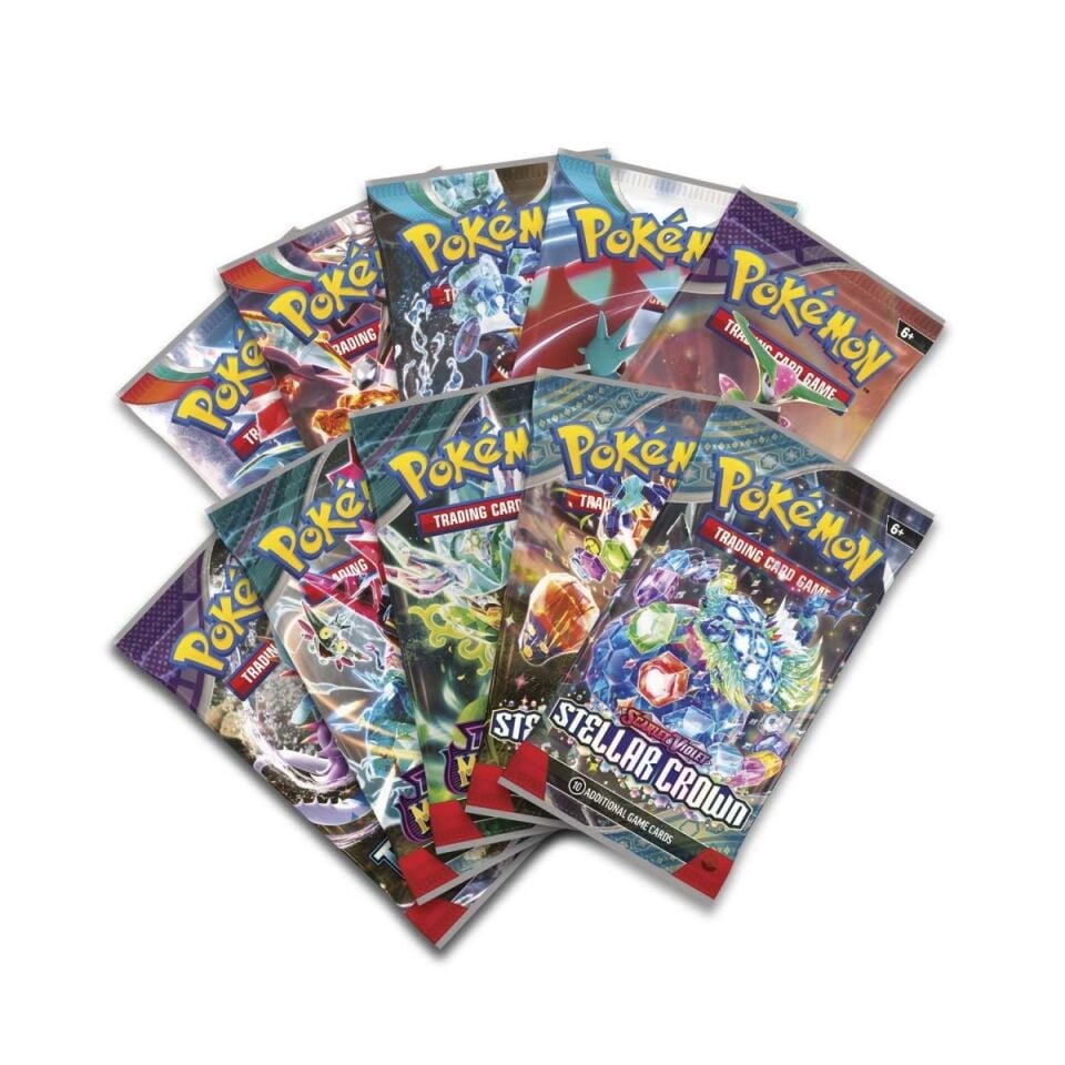 Pokémon -   Charizard ex Super Premium Collection