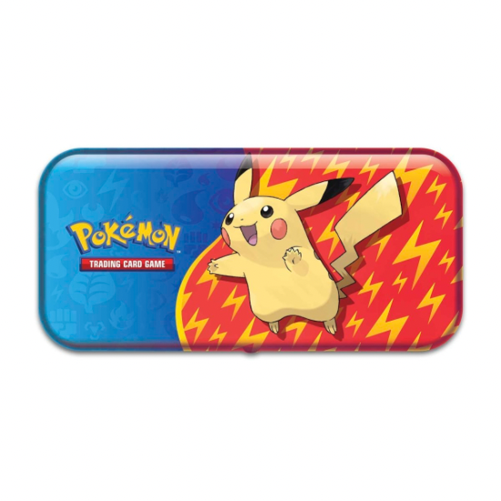 Pokémon - Back to School Pencil Case (2023)
