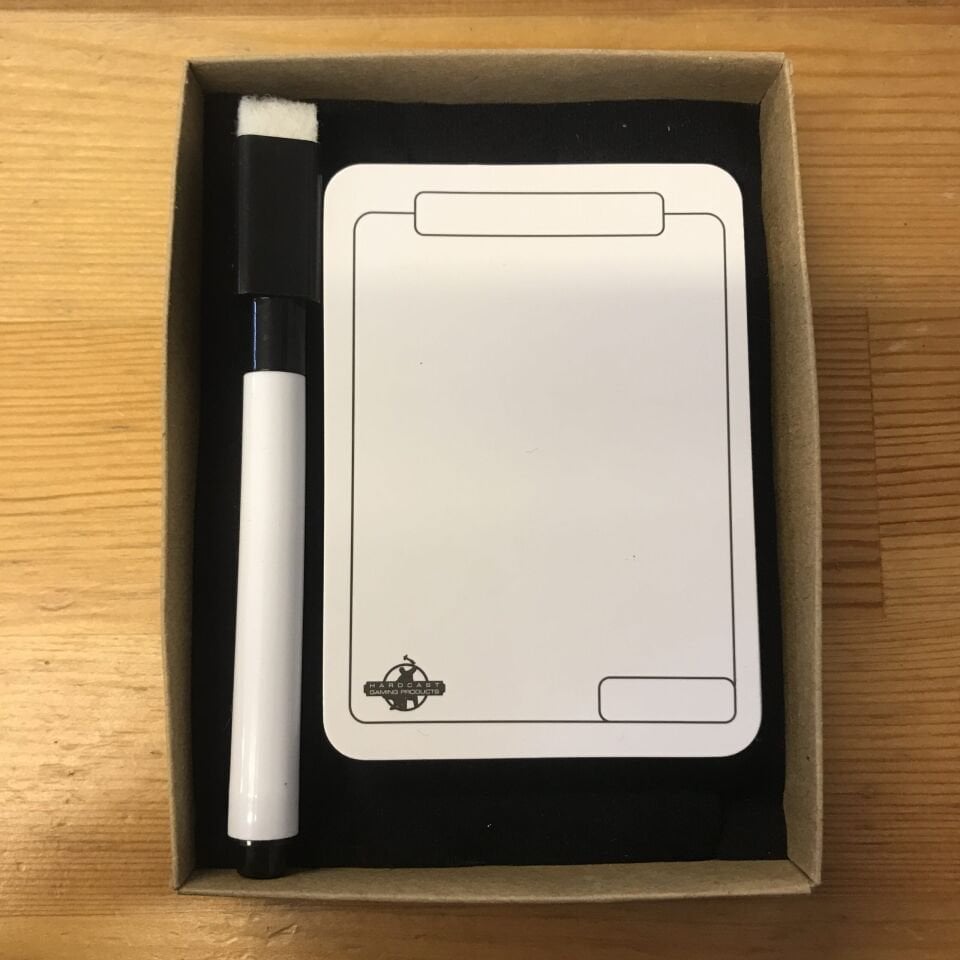 Hardcast Gaming Silinebilir Tokenler 10’lu Paket