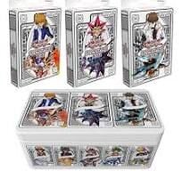 Yu-Gi-Oh 2025 Mega-Pack Tin