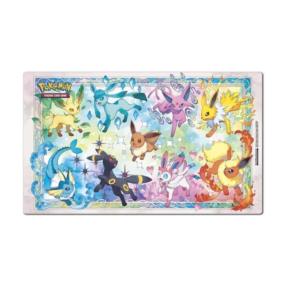 Pokémon -  Scarlet & Violet-Prismatic Evolutions Super-Premium Collection