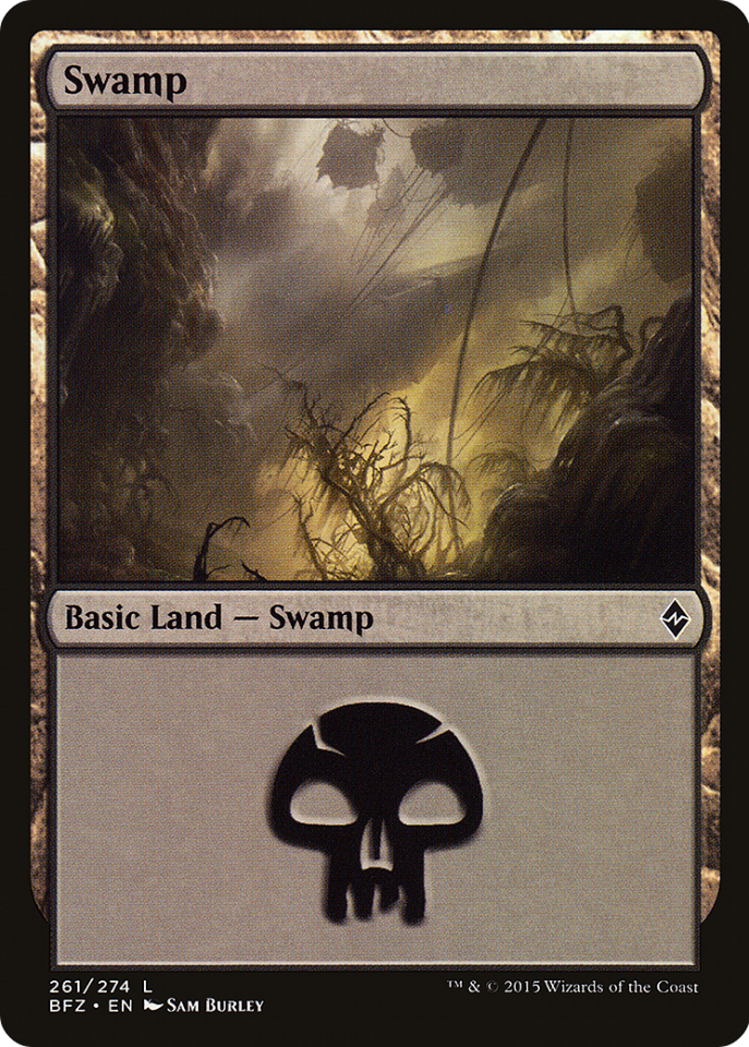 Swamp