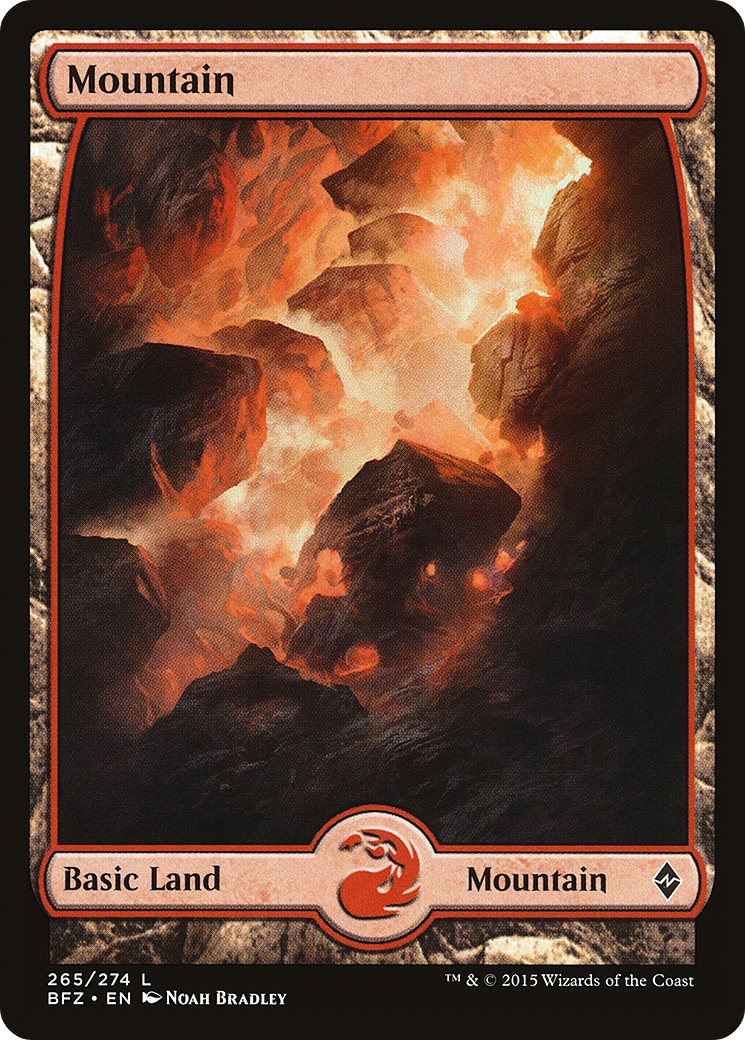 Mountain