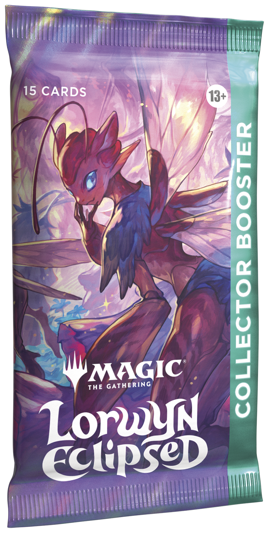 Lorwyn Eclipsed  Collector Booster Pack