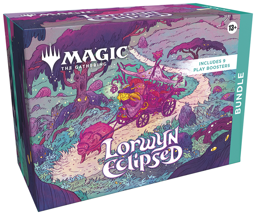 Lorwyn Eclipsed Bundle