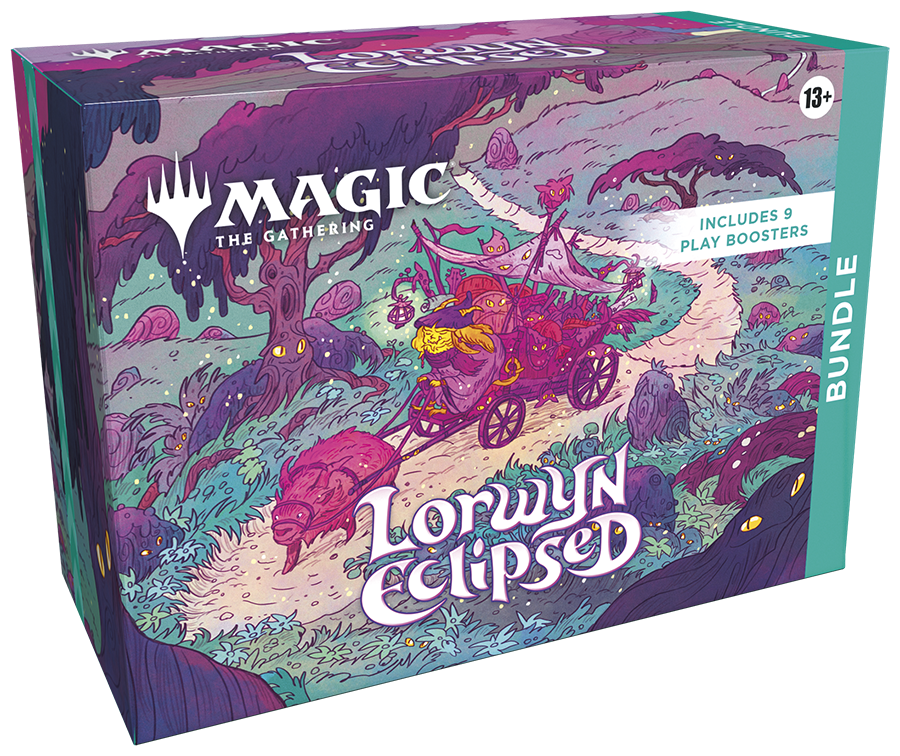Lorwyn Eclipsed Bundle