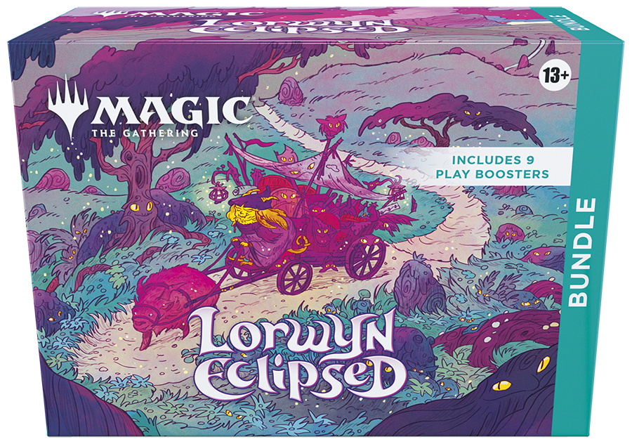 Lorwyn Eclipsed Bundle
