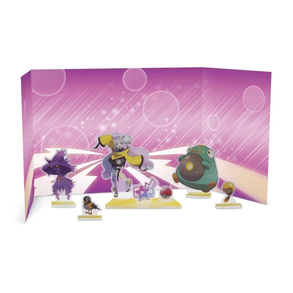 Pokémon - Iono’s Bellibolt ex Premium Collection