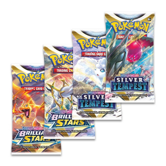 Pokémon - Mimikyu-EX Special Collection Box