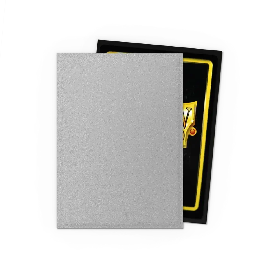 Dragon Shield - Dual Matte Sleeve - Justice (100 Sleeve)