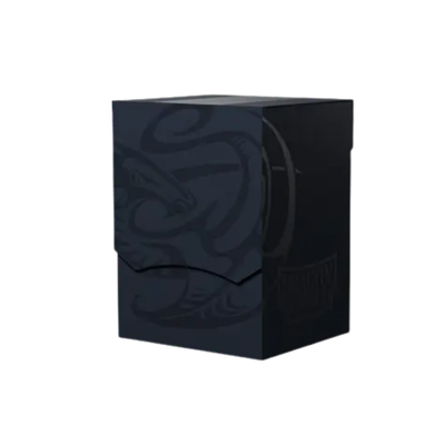 Dragon Shield - Deck Shell - Midnight Blue