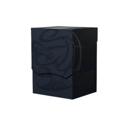 Dragon Shield - Deck Shell - Midnight Blue