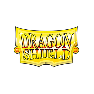 Dragon Shield - Deck Shell - Shadow Black