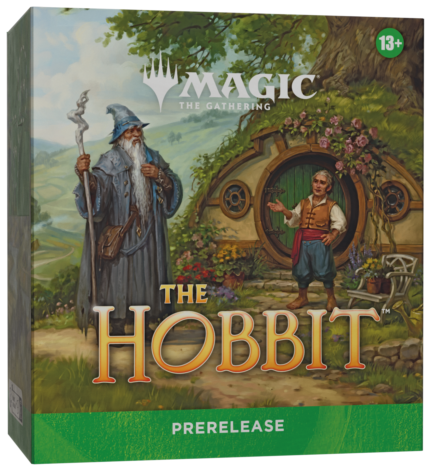 The Hobbit Prerelease Kit