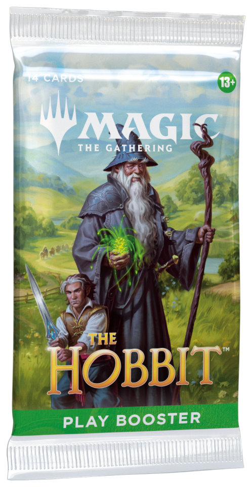 The Hobbit Play Booster Pack