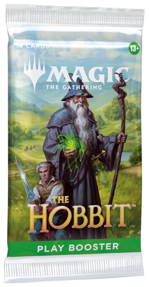 The Hobbit Play Booster Pack