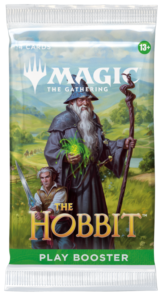 The Hobbit Play Booster Pack