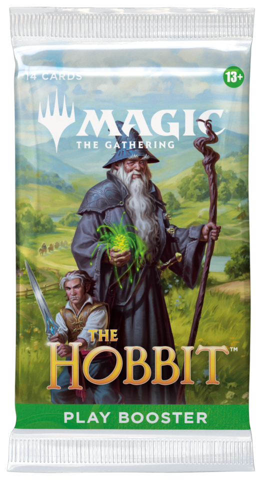 The Hobbit Play Booster Pack