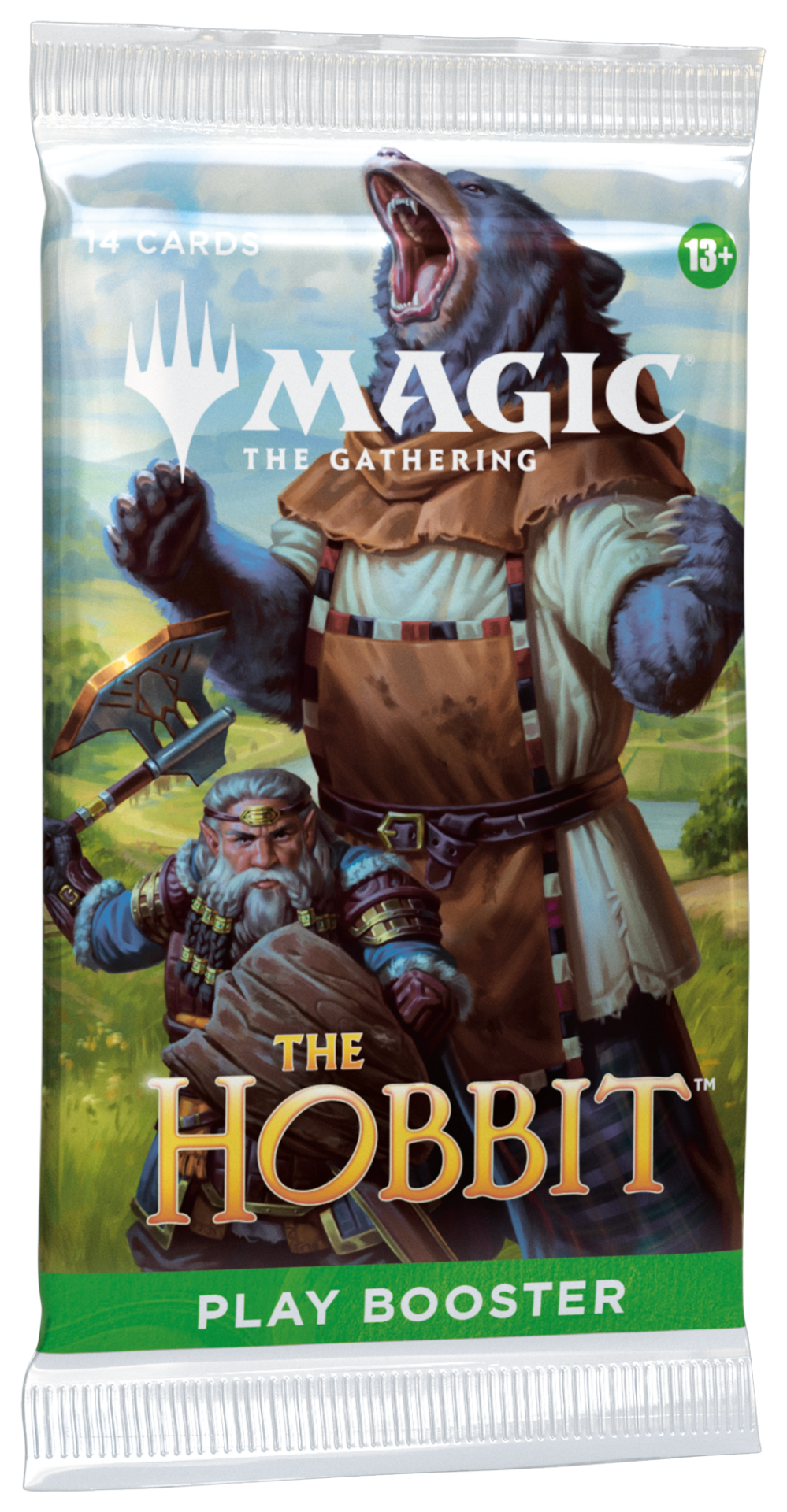 The Hobbit Play Booster Pack