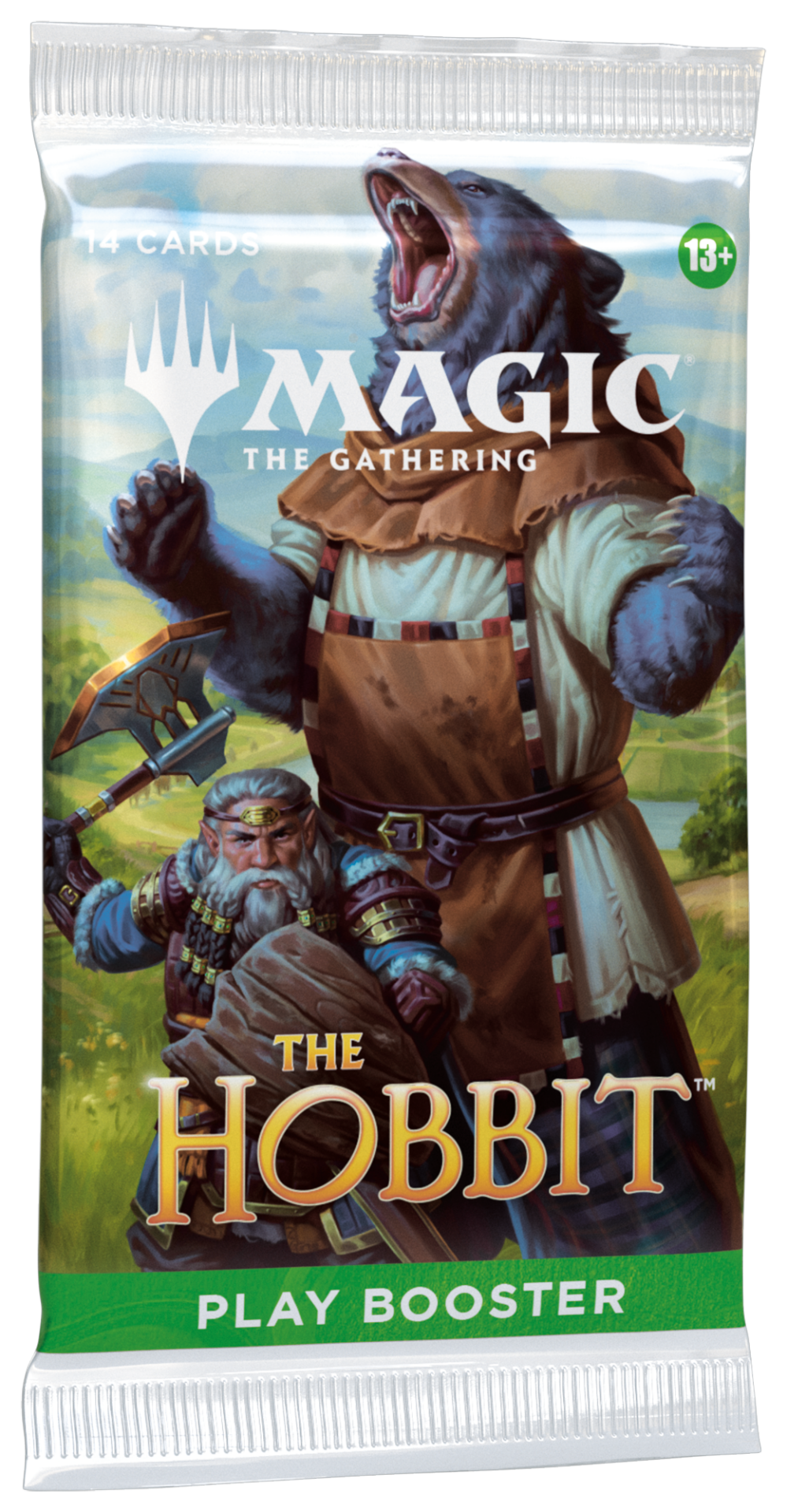 The Hobbit Play Booster Pack